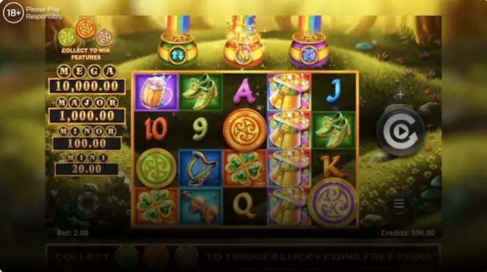 Ruby Fortune كازينو مصر games